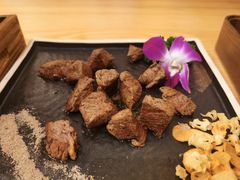 -山之川·日式料理(瀚海海尚店)
