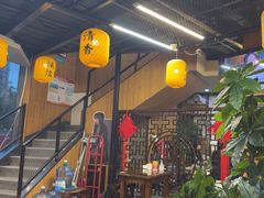 -长安后宰门水盆羊肉(新都心店)