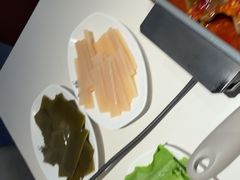 -鱼酷活鱼烤鱼(山西旗舰店)