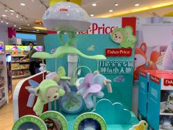 -孩子王(协信星光时代广场店)