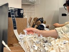 -喜茶(上海淮海中路渔阳里店)