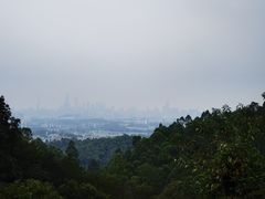 -火炉山森林公园
