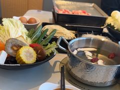 -呷哺呷哺(王府井喜悦店)