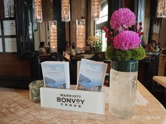 -汕头龙光喜来登酒店