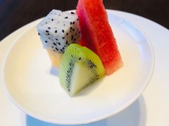 -彩丰楼·中餐厅(国家会展中心上海洲际店)
