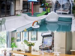 -美的鹭湖森林度假区