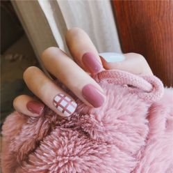-Halo美甲美睫