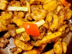 -蛇口希尔顿南海酒店·随轩中餐厅·粤菜