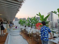 -天空花园餐吧·生日·团建(南山店)