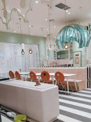 -奈尔宝·儿童乐园·亲子餐厅(华采天地店)