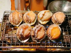 -质烤烤物·活烤海鲜(质烤总店)