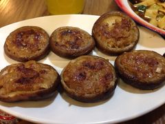 -炙热童年·老北京炙子烤肉(南锣鼓巷店)