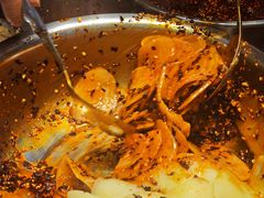 -周小亮丁家坡洋芋(全国总店)