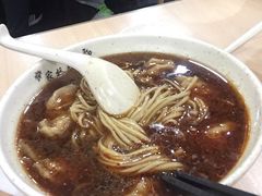 -蒋家桥饺面店(四望亭路店)