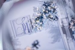 -曼格纳婚礼艺术中心(张江店)