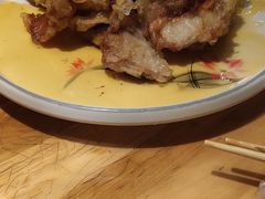 -快乐老家三鲜饺子东北菜(南六中路店)