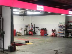 -黑钻车服·BOP保镖隐形车衣(新都心店)