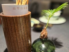 -南里山房·新淮扬菜(徐汇万科店)
