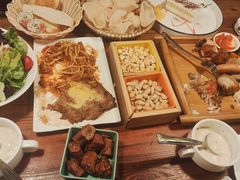 -宝莱纳啤酒花园餐厅PAULANER BRAUHAUS Nanjing(广州路店)