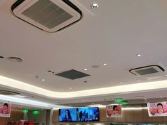 -西贝(上海新梅广场店)