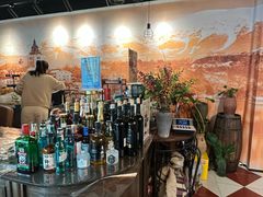 -贝莱德堡咖啡(红桂大厦店)