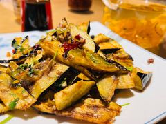 -五台山八大碗·地方风味菜馆(五爷庙店)
