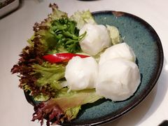 -围炉夜话·潮汕卤水火锅(榕江店)