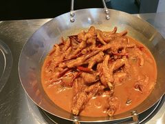 -徽三说·土徽菜·中国徽菜连锁品牌(一中店)