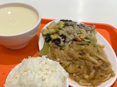 -永记和味豆浆大王(内蒙医院店)