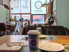 -LUCCA卢卡西班牙海鲜饭(远洋广场店)