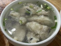 -江南红鱼汤(洋中花园店)