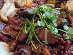 -永安鱼庄·镇江菜(丁卯店)