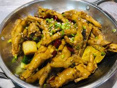 -小民大排档(光谷店)