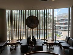 -星巴克(夏日百货店)