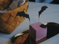 -Wei菋·Le Bistrot