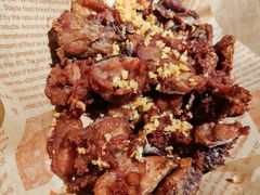-肉串汪(西便门店)