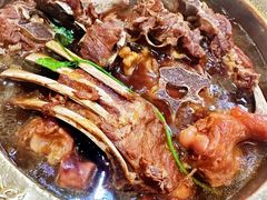 -和庆斋羊蝎子火锅·碳缸烧烤(顺义旗舰店)