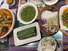 -呐咪傣园·云南菜(石厦店)