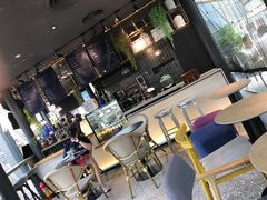 大堂-BeauTea水仙(coco park店)