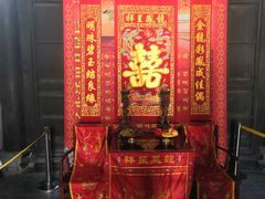 -西安关中民俗艺术博物院
