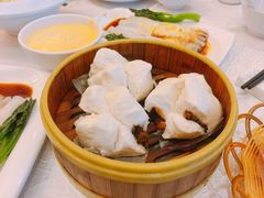 -东方之珠海鲜酒楼(南开店)