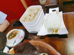 -津门老羊家·铜锅涮羊肉·烧烤(科技园店)