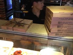 -奥里奥罗比萨意面(文化东路店)