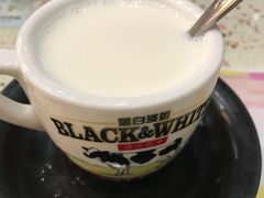 -新辉港式茶餐厅(北栅店)