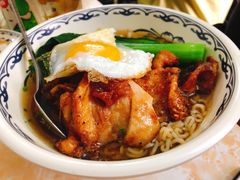 -渔记茶餐厅(渔村店)