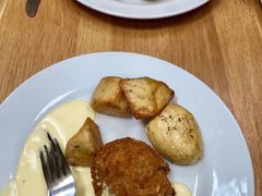 餐饮设施-查茨沃斯庄园
