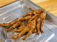 -黑皮烧烤(民意四路店)