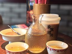 -寻宝记绍兴菜(鲁迅路店)