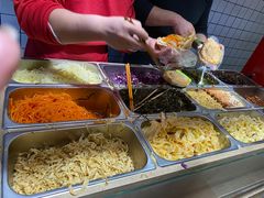 -三兄弟高炉烧饼