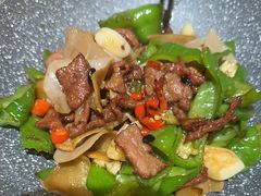 -耶里夏丽·新疆菜·28年喀什老馆(田林东路店)